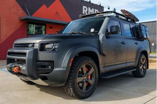 2023 Land Rover Defender 130 SE