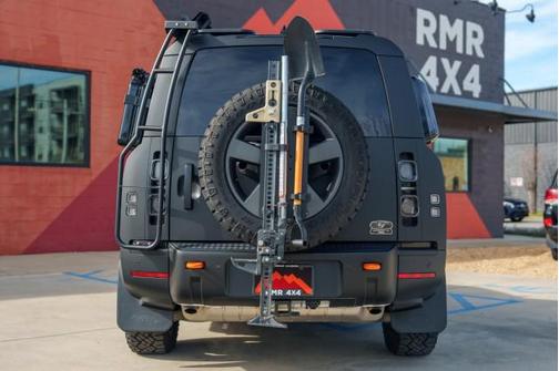 2023 Land Rover Defender 130 SE