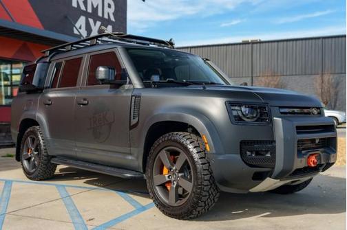 2023 Land Rover Defender 130 SE
