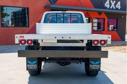 1993 Ford F-250 XL SuperCab H/D
