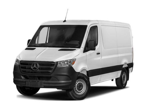 2020 Mercedes-Benz Sprinter 2500 Standard Roof