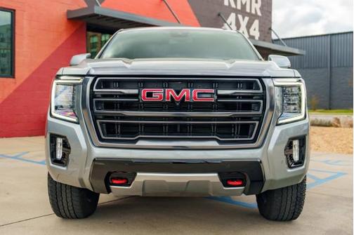 2024 GMC Yukon 4WD AT4