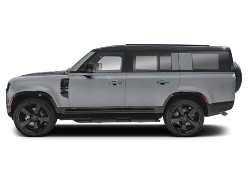 2026 Land Rover Defender P400 X