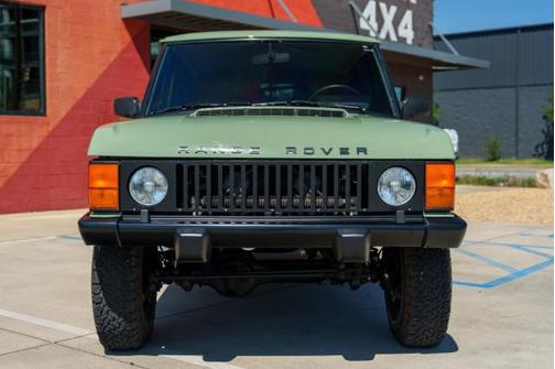 1994 Land Rover Range Rover
