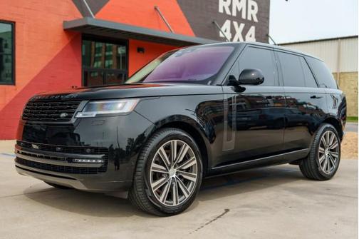 2023 Land Rover Range Rover P530 SE