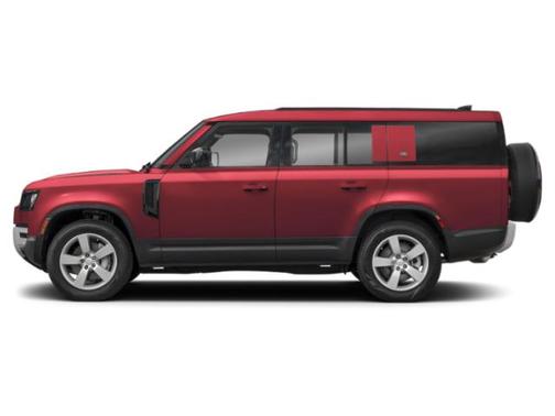 2025 Land Rover Defender 130 P400 X-Dynamic SE