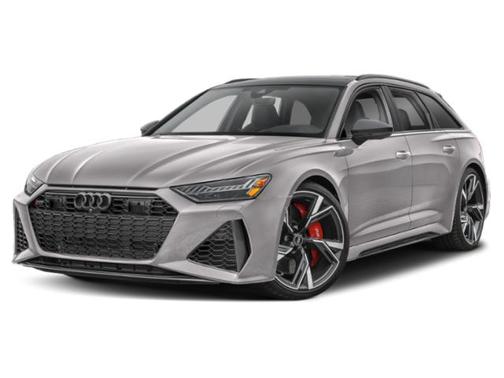 2023 Audi RS 6 Avant 4.0T