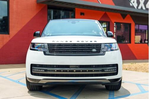 2024 Land Rover Range Rover P400 SE