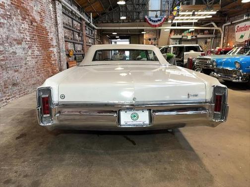 1966 Oldsmobile Ninety-Eight