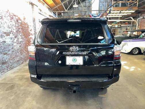 2014 Toyota 4Runner SR5