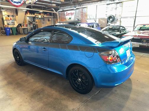2010 Scion tC Release Series 6.0