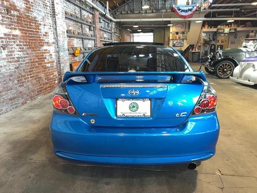 2010 Scion tC Release Series 6.0