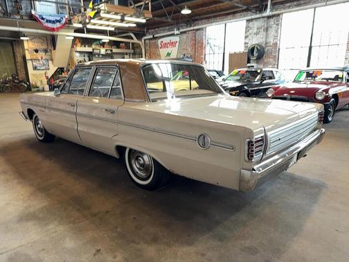 1966 Plymouth Belvedere II