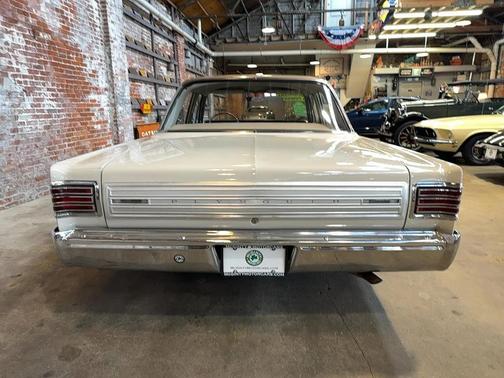 1966 Plymouth Belvedere II