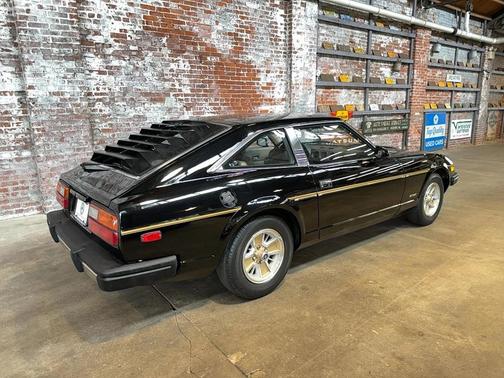 1980 Datsun 280ZX 