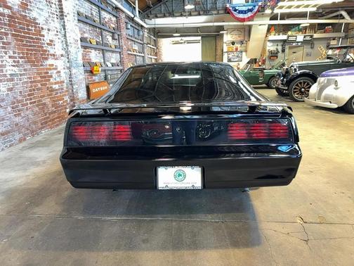 1983 Pontiac Firebird Trans Am