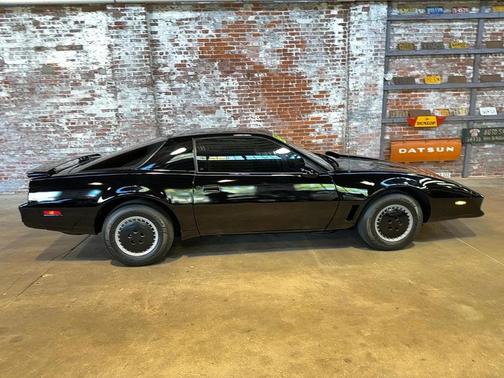 1983 Pontiac Firebird Trans Am