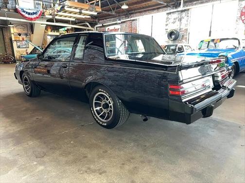 1984 Buick Regal Base