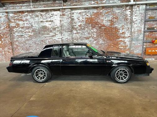 1984 Buick Regal Base