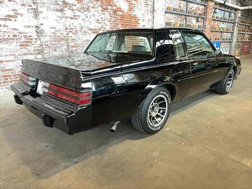 1984 Buick Regal Base
