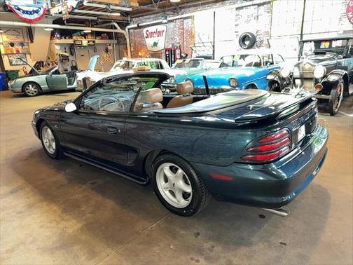 1995 Ford Mustang GT