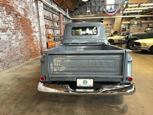 1955 Chevrolet 3100 Base