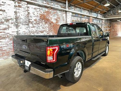 2015 Ford F-150 XL