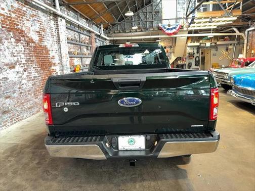 2015 Ford F-150 XL
