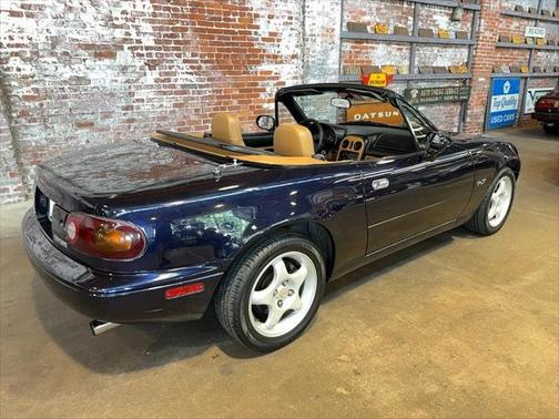 1996 Mazda MX-5 Miata M Edition