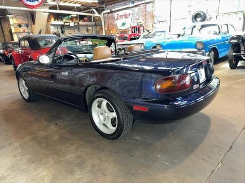 1996 Mazda MX-5 Miata M Edition