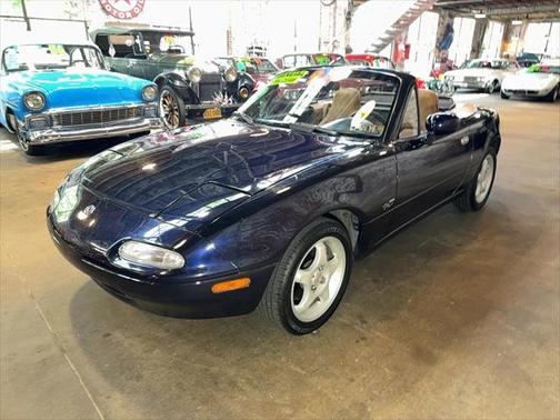 1996 Mazda MX-5 Miata M Edition
