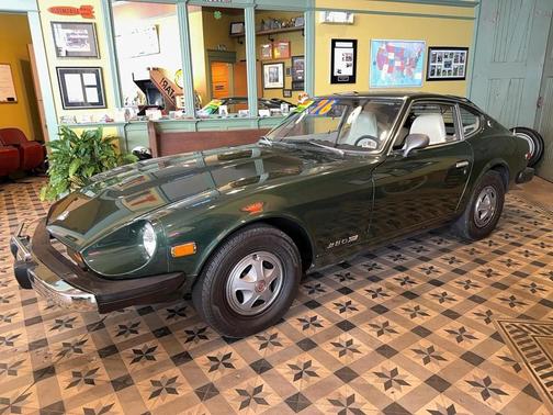 1976 Datsun 280Z Coupe
