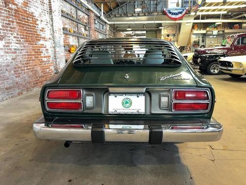 1976 Datsun 280Z Coupe