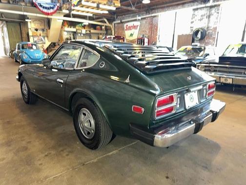 1976 Datsun 280Z Coupe