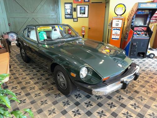 1976 Datsun 280Z Coupe