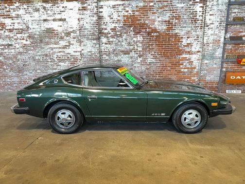 1976 Datsun 280Z Coupe