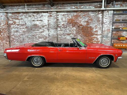 1965 Chevrolet Impala SS