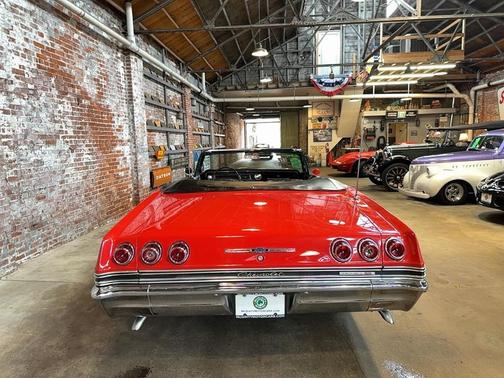 1965 Chevrolet Impala SS