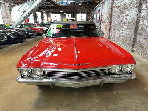 1965 Chevrolet Impala SS