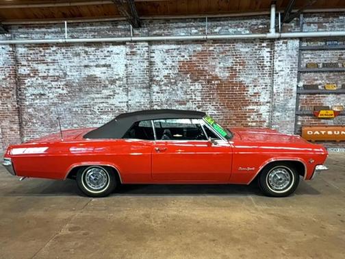1965 Chevrolet Impala SS