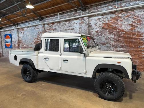 1993 Land Rover Defender 130