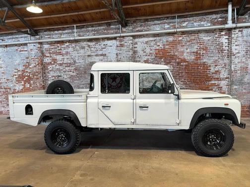1993 Land Rover Defender 130