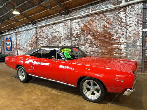 1968 Dodge Coronet 500