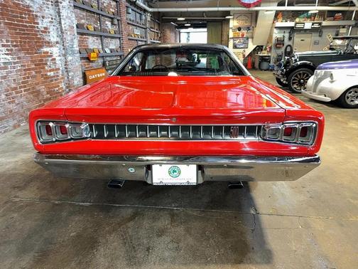 1968 Dodge Coronet 500