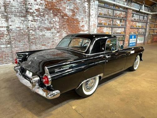 1955 Ford Thunderbird Base