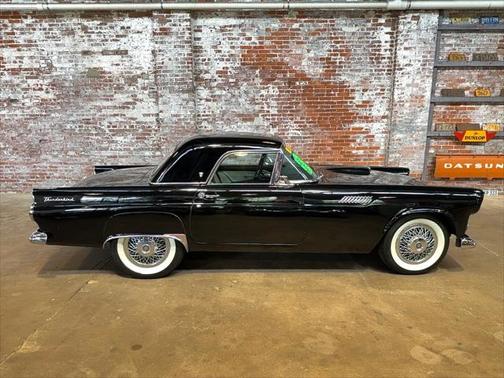 1955 Ford Thunderbird Base