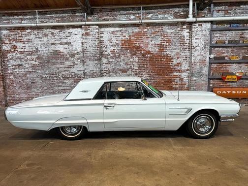 1965 Ford Thunderbird Base