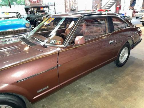 1983 Datsun 280ZX GL 2+2