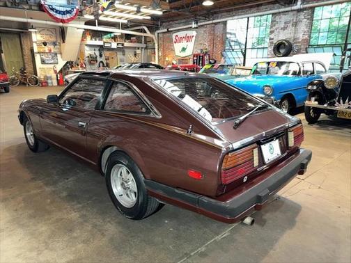 1983 Datsun 280ZX GL 2+2