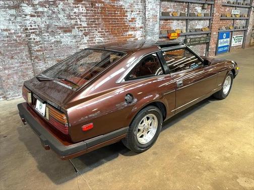1983 Datsun 280ZX GL 2+2